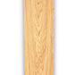 Eiken fineer | 160x23 cm