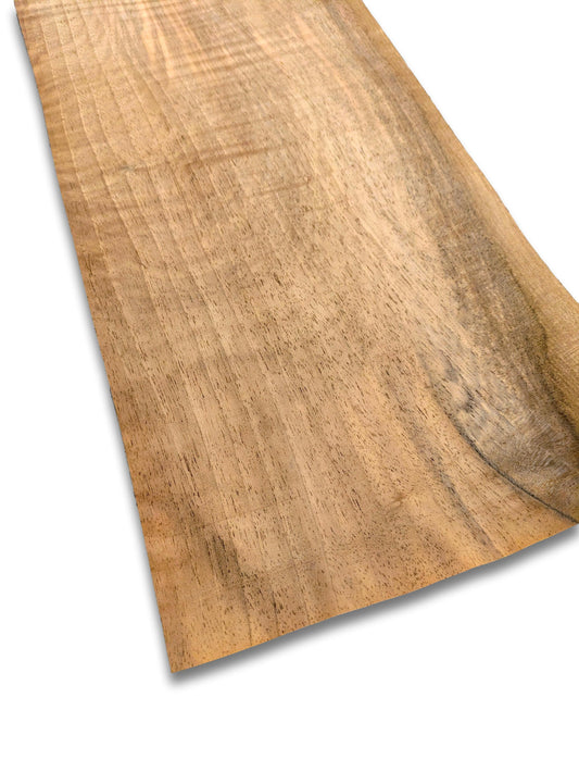 Walnoot fineer | 160x23 cm