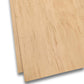 Esdoorn fineer | 2 vellen | 160x31 cm