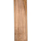 Walnoot fineer | 165x25 cm