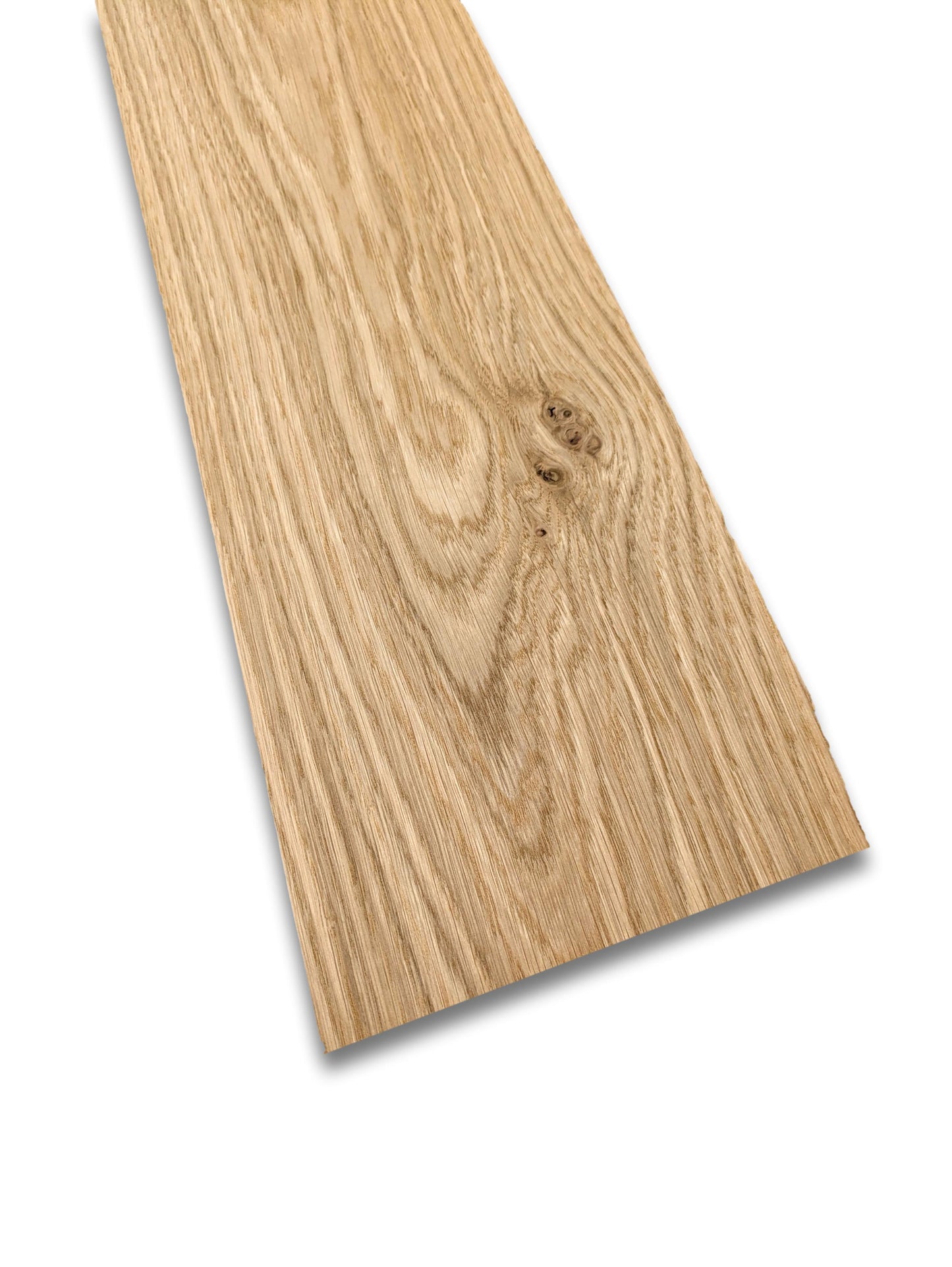 Eiken rustiek fineer | 170x14 cm