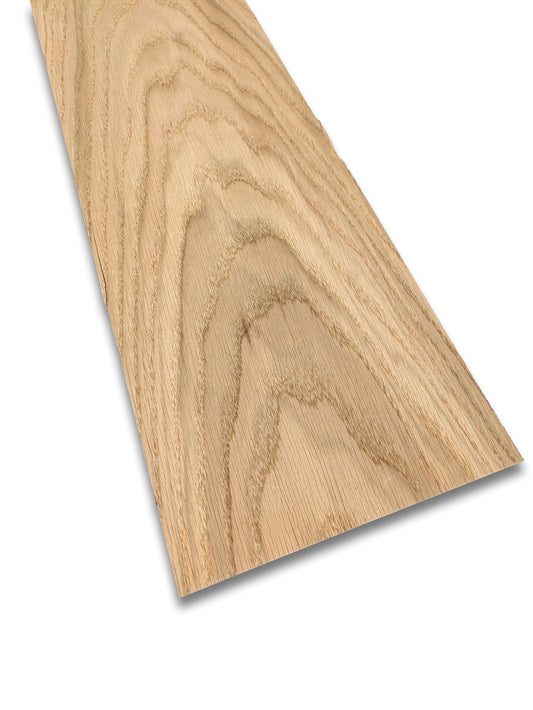 Eiken fineer | 175x15 cm