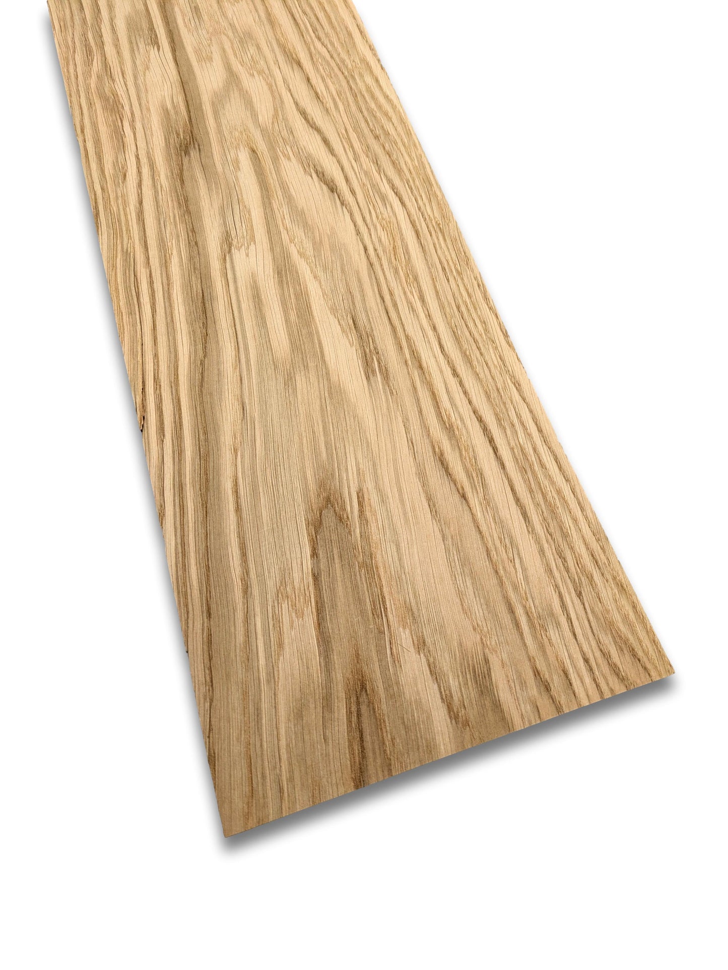 Eiken fineer | 180x18 cm