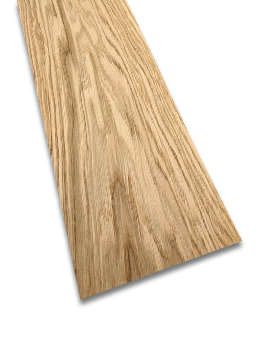 Eiken fineer | 180x18 cm