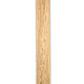 Eiken fineer | 180x18 cm