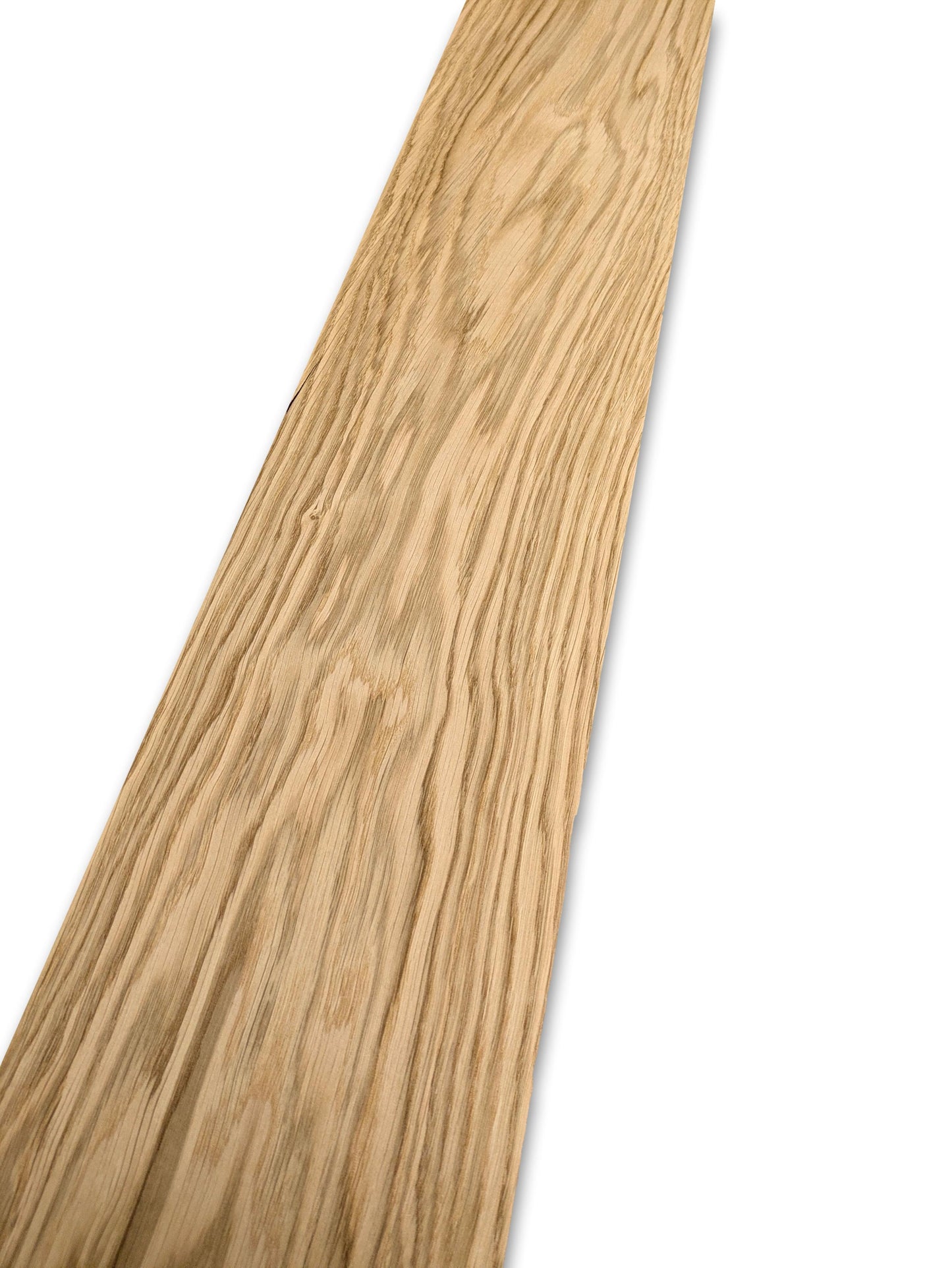 Eiken fineer | 180x18 cm