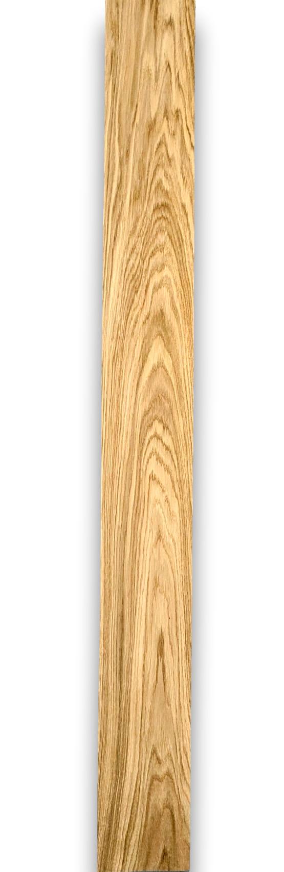 Eiken fineer | 185x15 cm
