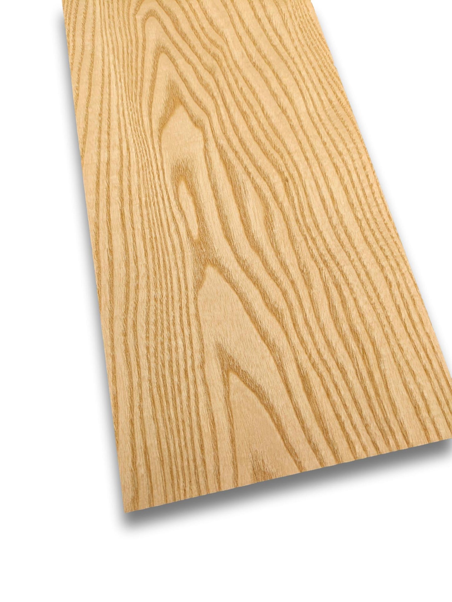 Essen fineer | 32 vellen | 185x17 cm