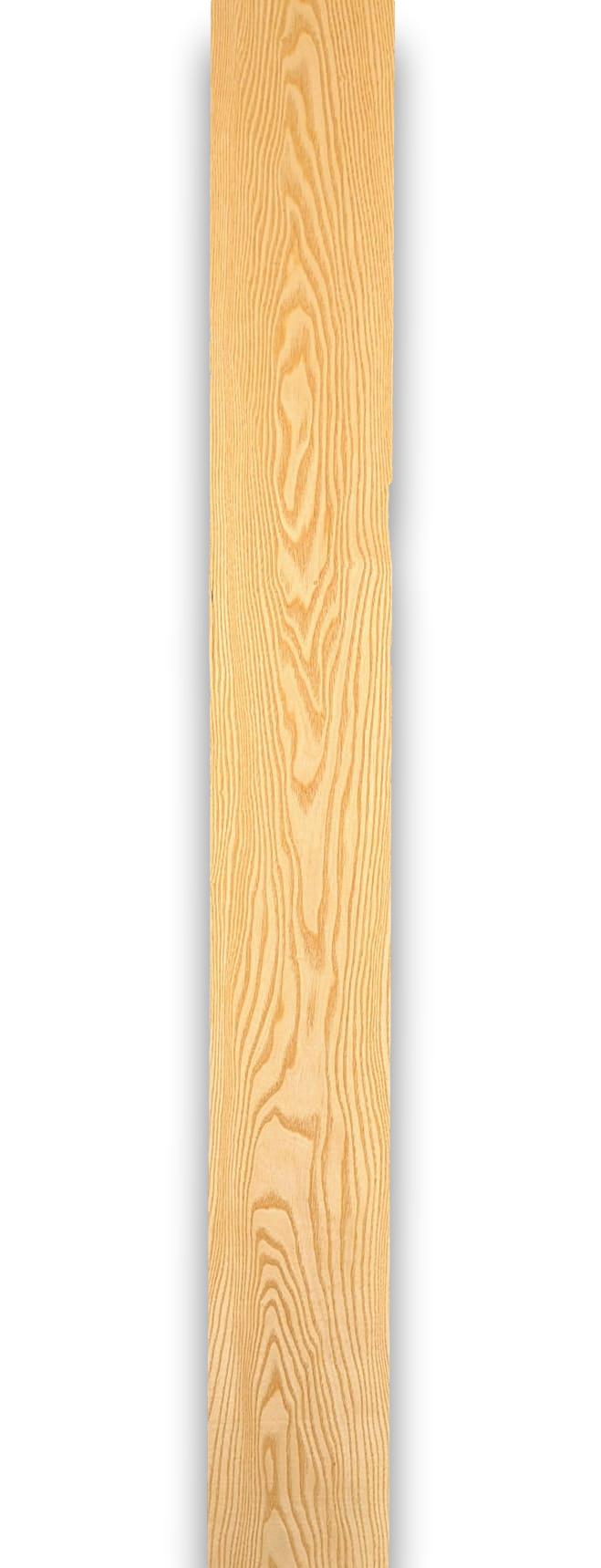 Essen fineer | 32 vellen | 185x17 cm
