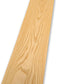 Essen fineer | 32 vellen | 185x17 cm