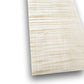 Gewaterd sycomore fineer 196x12,5 cm - Houtfineer.shop