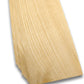 Essen fineer | 32 vellen | 205x13 cm