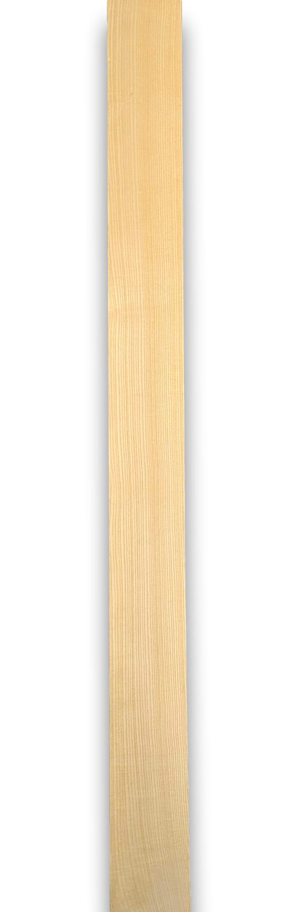 Essen fineer | 32 vellen | 205x13 cm