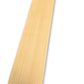 Essen fineer | 32 vellen | 205x13 cm