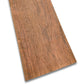 Palissander fineer | 205x14 cm