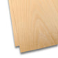 Placage de hêtre | 2 feuilles | 205x23 cm