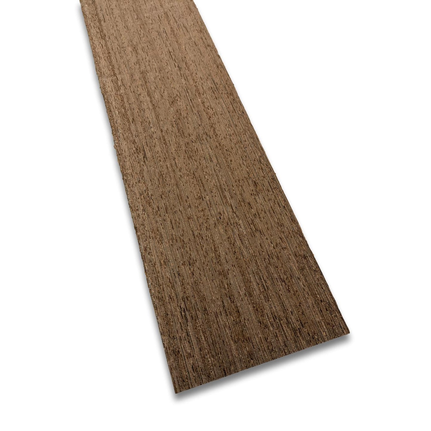 Wengé fineer | 215x11 cm