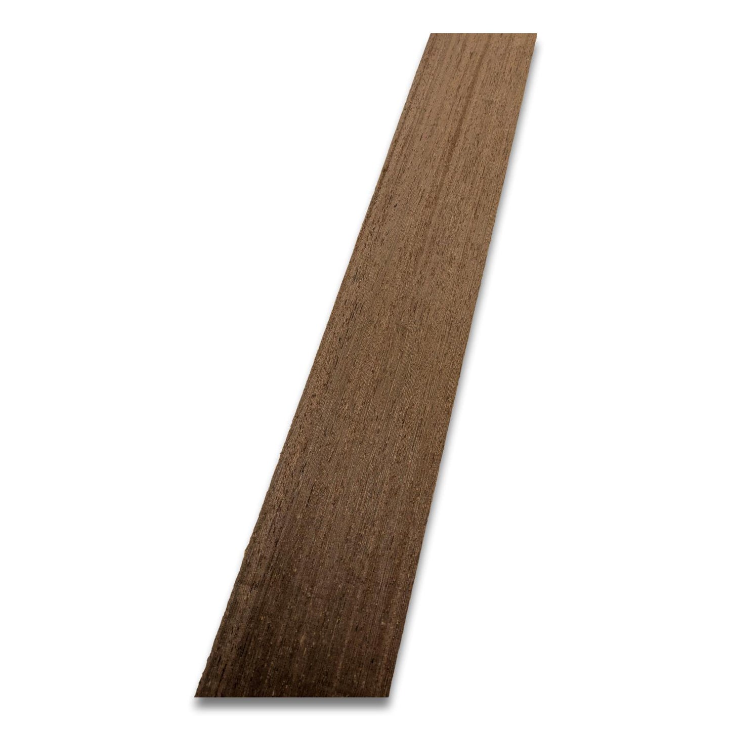 Wengé fineer | 215x11 cm