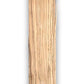Placage Zebrano | 215x17 cm