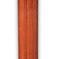 Padoek fineer | 25 vellen | 215x19 cm