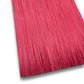 Rood designfineer | 215x25 cm