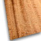 Makoré fineer 220x23 cm