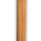 Teak fineer | 235x12 cm