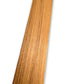Teak fineer | 235x12 cm