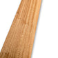 Placage d'acajou | 235x17 cm