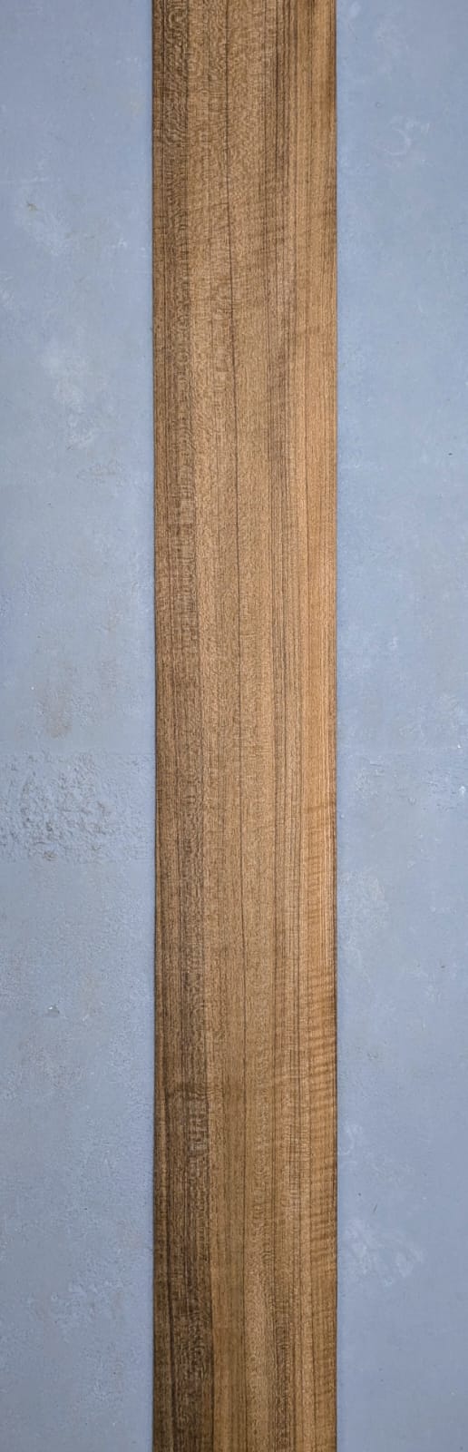 Teak fineer | 235x22 cm