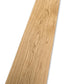 Eiken rustiek fineer | 240x16 cm