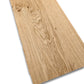 Eiken rustiek fineer | 240x22 cm