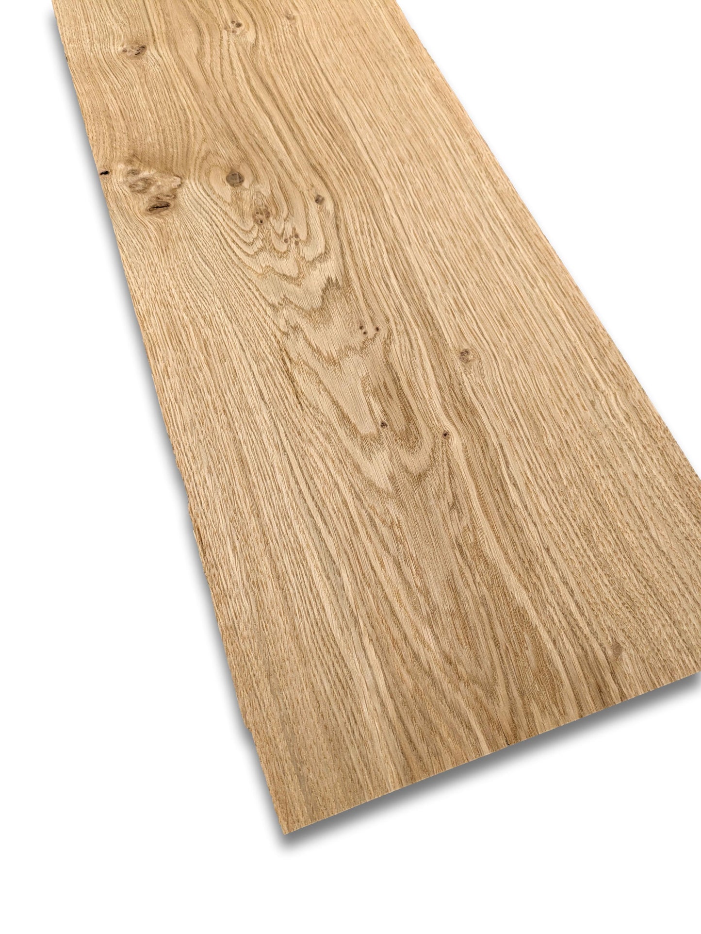 Eiken rustiek fineer | 240x22 cm