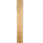 Eiken rustiek fineer | 240x22 cm