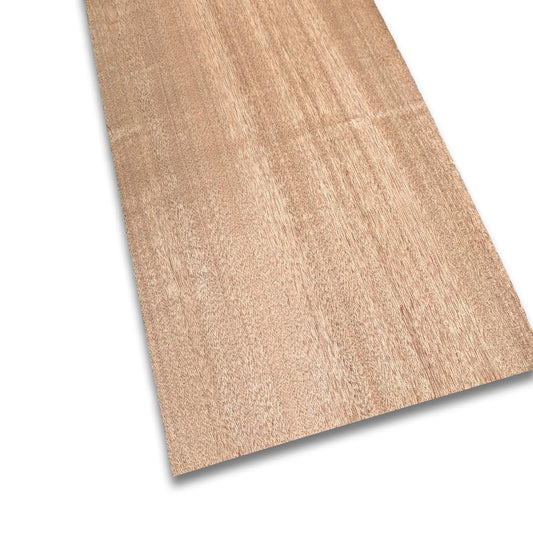 Okoumé fineer | 240x22 cm