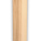 Placage Frêne d'olivier | 245x17 cm