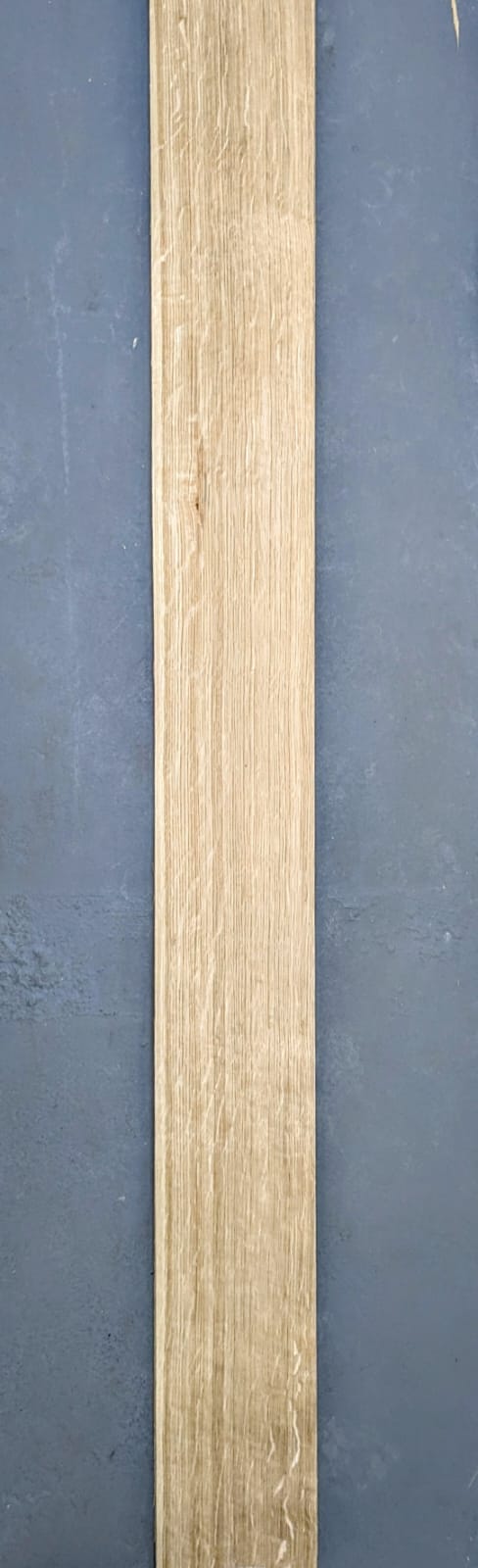 Eiken fineer | 250x17 cm