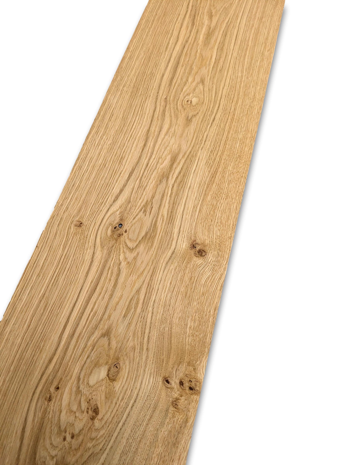 Eiken rustiek fineer | 250x21 cm