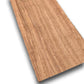Bubinga | sperfineer 2,4 mm | 25x11 cm