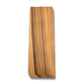 Santos Palissander fineer | 11 vellen | 28x9 cm