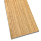 Eiken fineer | 35x15 cm