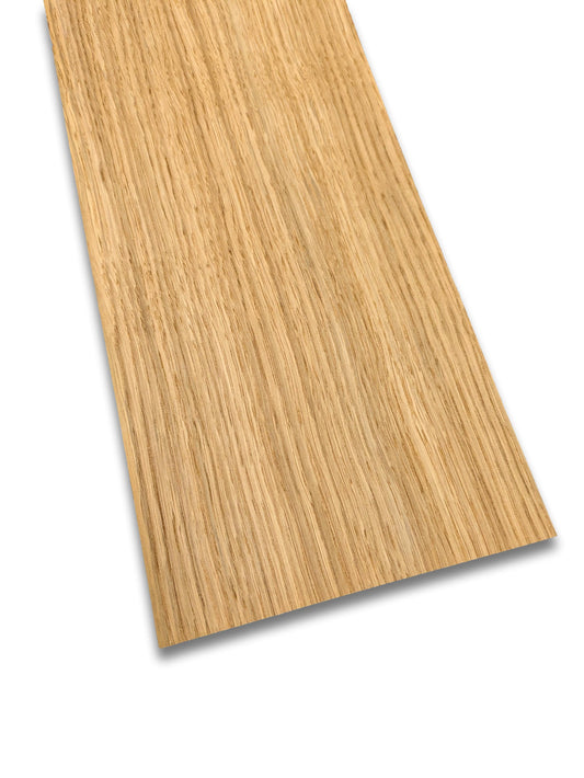 Eiken fineer | 35x15 cm