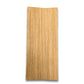 Eiken fineer | 35x15 cm
