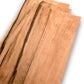 Placage Tineo | 4 feuilles | 35x18 cm