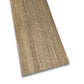 Moeras eiken fineer | 38x13 cm