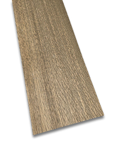 Moeras eiken fineer | 38x13 cm