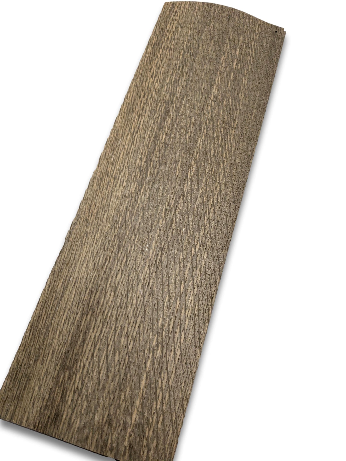 Moeras eiken fineer | 38x13 cm