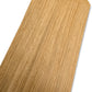 Eiken fineer | 17 vellen | 38x21 cm