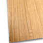 Eiken fineer | 40x28 cm