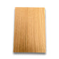 Eiken fineer | 40x28 cm